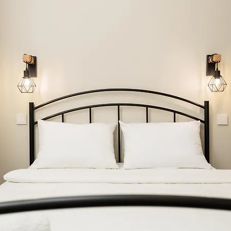 Διαμέρισμα Of The Kings-poselska 24