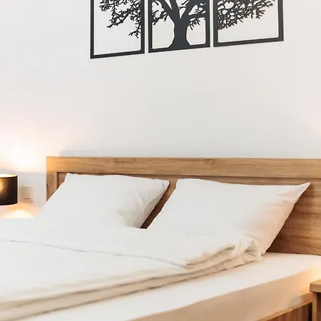 Of The Kings-poselska 24 Διαμέρισμα Krasków