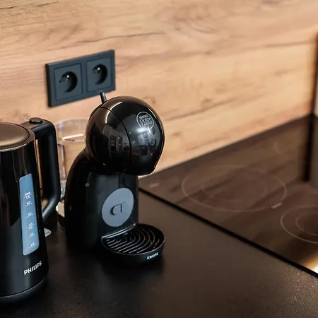 Διαμέρισμα Of The Kings-poselska 24 Krasków