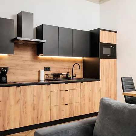 Of The Kings-poselska 24 *