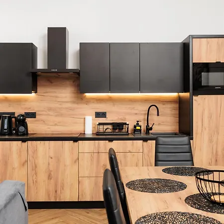 Διαμέρισμα Of The Kings-poselska 24 *