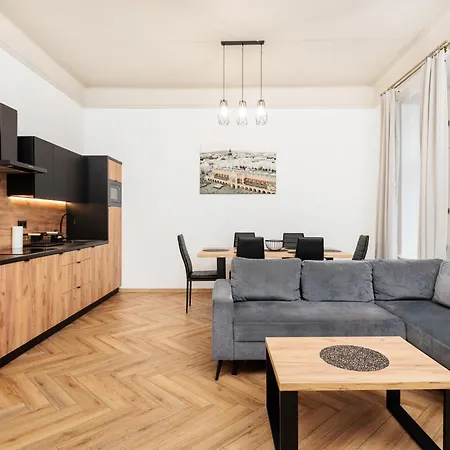 Of The Kings-poselska 24 *