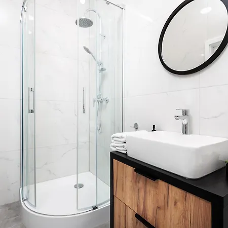 Lägenhet Of The Kings-poselska 24 *