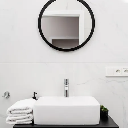 Lägenhet Of The Kings-poselska 24 *