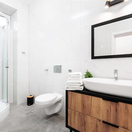 Of The Kings-poselska 24 Lägenhet *