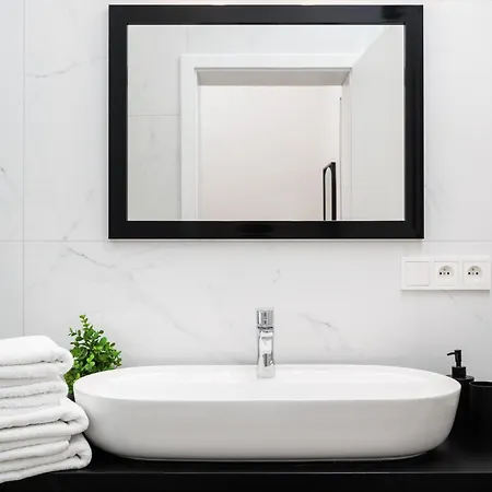 Of The Kings-poselska 24 Lägenhet *