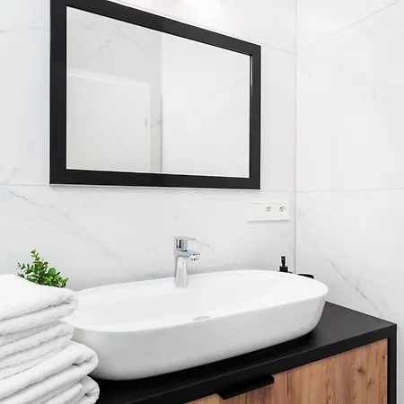 Of The Kings-poselska 24 Lägenhet Kraków