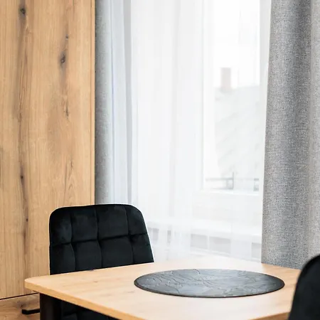 Of The Kings-poselska 24 Lägenhet *