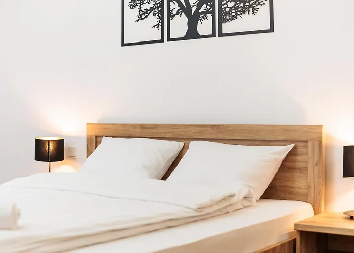 Of The Kings-poselska 24 Apartment Krakow