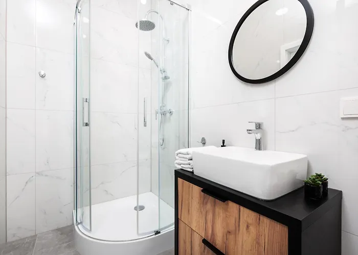 Apartment Of The Kings-poselska 24 *