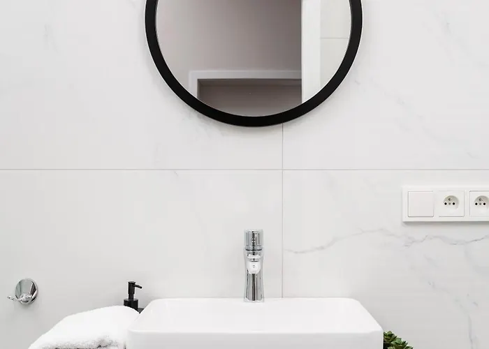 Apartment Of The Kings-poselska 24 *