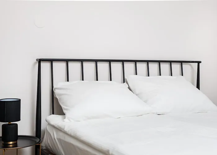 Of The Kings-poselska 24 Apartment