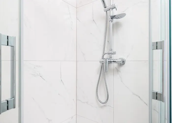 Apartment Of The Kings-poselska 24