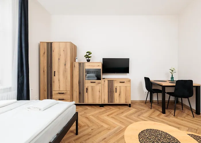 Of The Kings-poselska 24 Apartment *