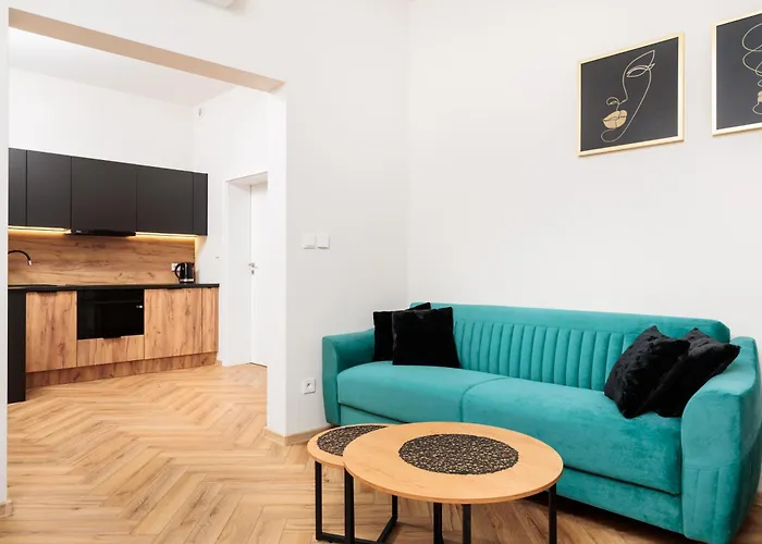 Apartment Of The Kings-poselska 24 Krakow