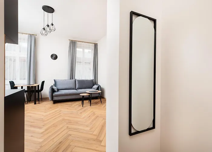 Of The Kings-poselska 24 Apartment