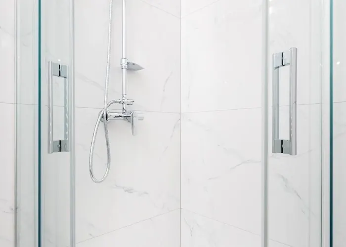 Of The Kings-poselska 24 Apartment *