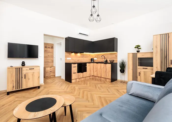 Of The Kings-poselska 24 Apartment Krakow