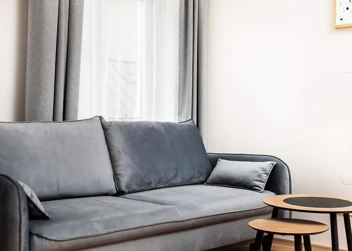 Of The Kings-poselska 24 Apartment *