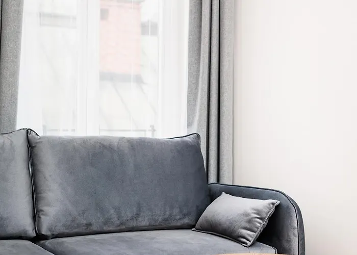 Apartment Of The Kings-poselska 24 *