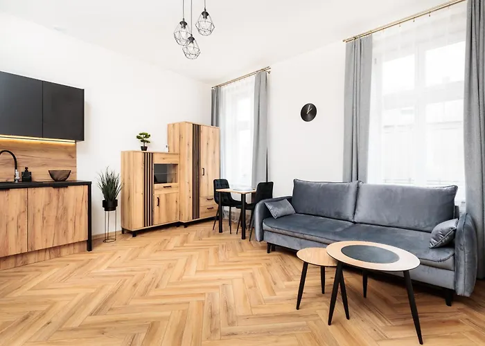 Of The Kings-poselska 24 Apartment *