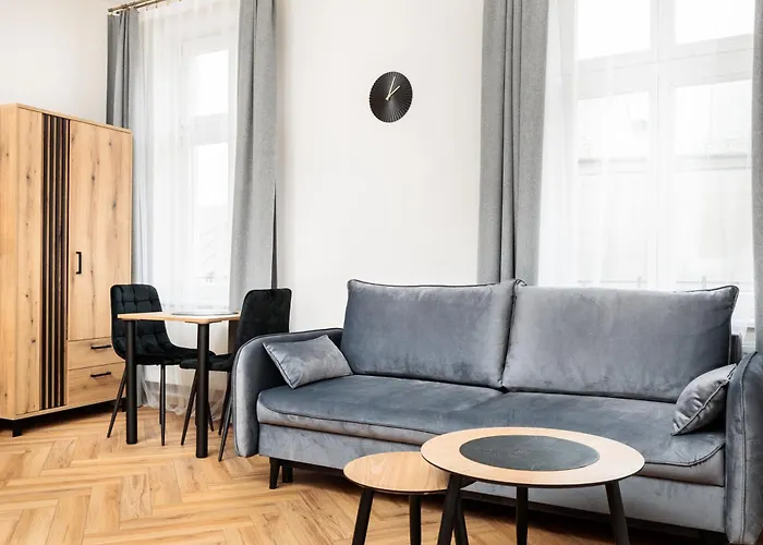 Of The Kings-poselska 24 Apartment Krakow