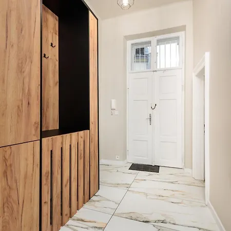 Apartamento Of The Kings-poselska 24