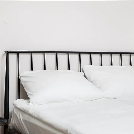 Of The Kings-poselska 24 아파트