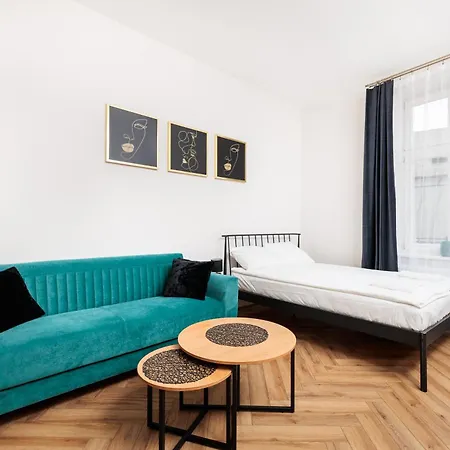 Of The Kings-poselska 24 Apartamento *