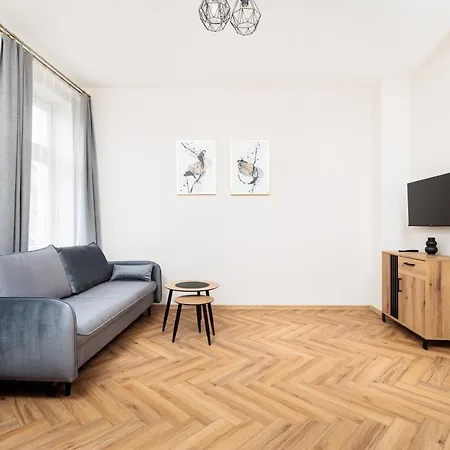 Of The Kings-poselska 24 Apartamento *