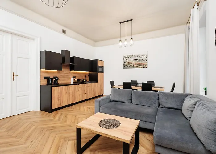 Of The Kings-poselska 24 * 크라쿠프