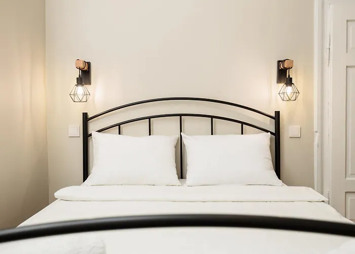 아파트 Of The Kings-poselska 24