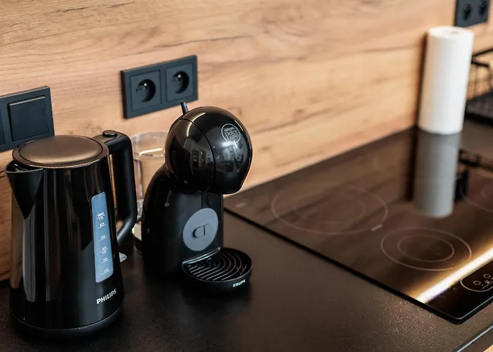 아파트 Of The Kings-poselska 24 크라쿠프