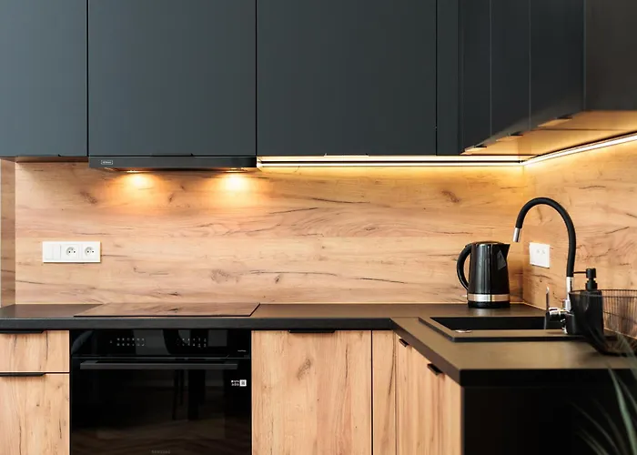 아파트 Of The Kings-poselska 24 크라쿠프