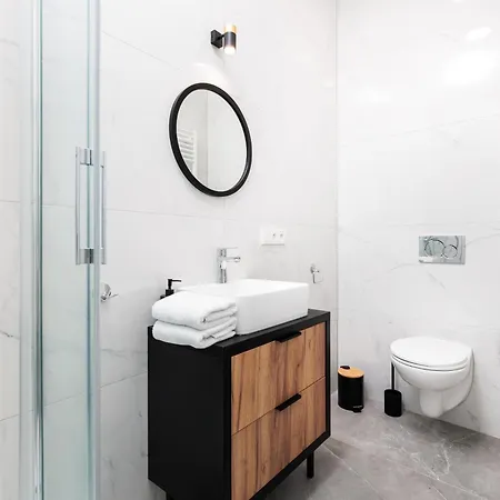 Of The Kings-poselska 24 Apartment Krakow