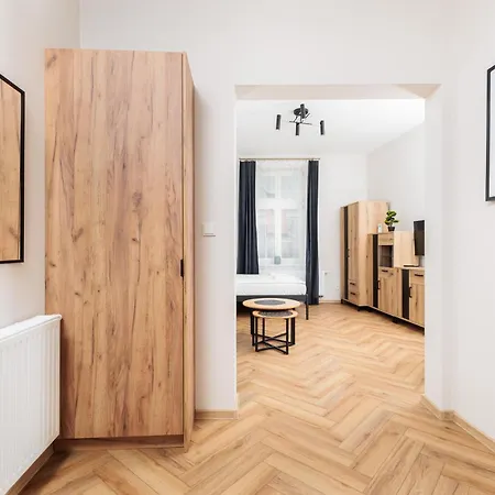 Apartment Of The Kings-poselska 24 Krakow