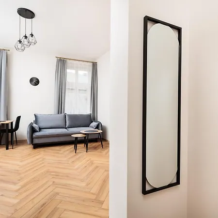 Of The Kings-poselska 24 Apartment