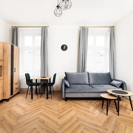 Apartment Of The Kings-poselska 24 Krakow