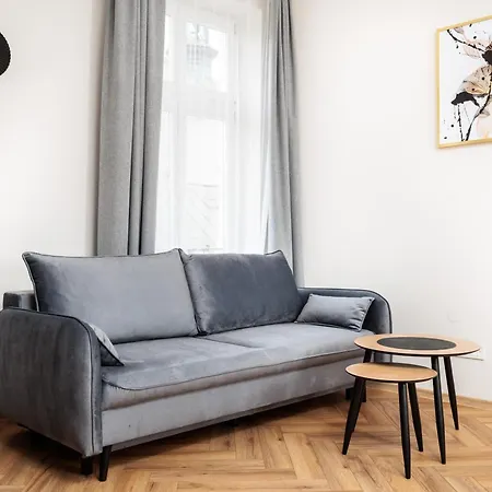 Of The Kings-poselska 24 Apartment