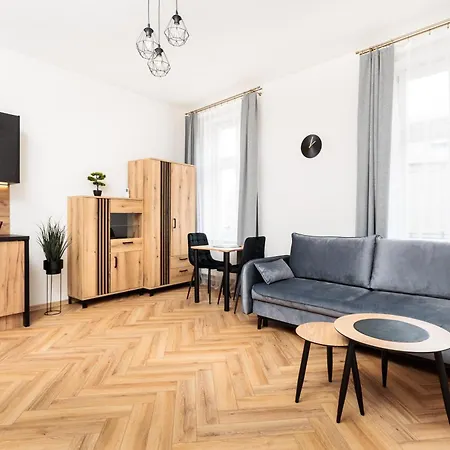 Of The Kings-poselska 24 Apartment *