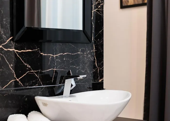 Of The Kings-poselska 24 Apartment