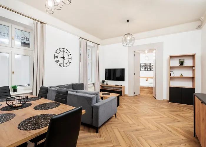 Of The Kings-poselska 24 Apartment Krakow